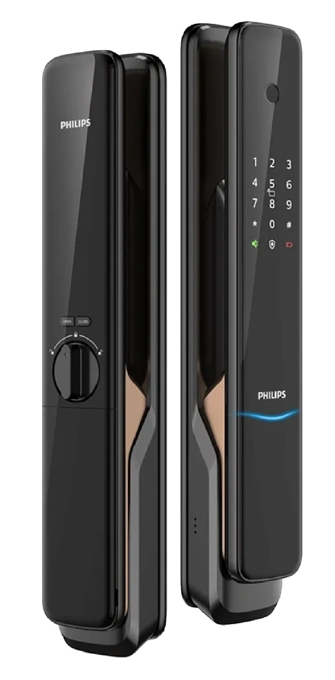 Philips Easy Control Philips leads the smart home revolution in the Philippines with EasyKey ...