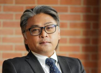 Why It’s Time to Go Global with Your Investments
