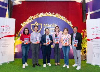 Securing a sustainable future: “Maging Handa” comics teach about climate preparedness and adaptation