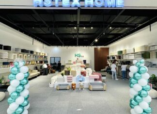GEAR FOR A STYLISH REVAMP WITH HSTEX HOME AT SM CENTER PULILAN
