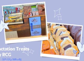 MOM AND BABY CARE BRANDS MUSTELA, LACTATION TREATS BY RCG OPEN STORES AT SM BULACAN MALLS