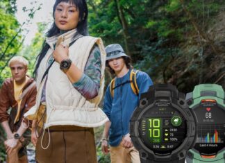 Introducing the Instinct 3 Series from Garmin: Rugged smartwatches now with AMOLED displays