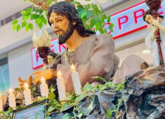 “KORONA AT PAKO” EXHIBIT MARKS LENTEN SEASON AT SM CENTER PULILAN