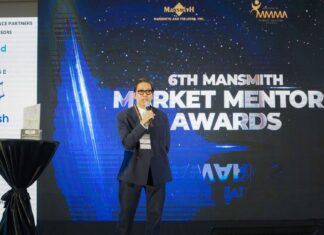AXA PH’s Chief Marketing Officer Among 2025 Mansmith ‘Marketing Mentor of the Year’ Awardees