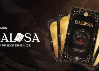 Spotify unveils BALASA: A new way for A’TIN to celebrate SB19’s latest Simula at Wakas era