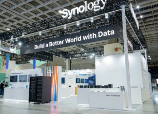 Synology Premieres Full Lineup of Advanced Data Management Solutions at COMPUTEX 2025