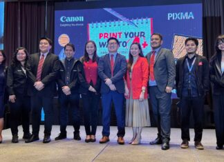 Canon empowers students with affordable, reliable printing solutions
