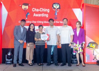 Creating a financially literate future together: Cha-Ching expands financial literacy education across NCR, fully integrates into Bicol’s DepEd curriculum