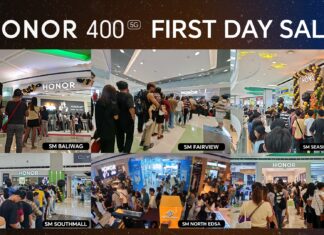 Epic First Day! HONOR 400 5G Hits Record High Sales with Celeb-Packed Celebration