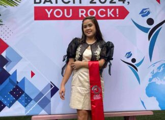 Dreams Do Come True: OFW in Hong Kong Ranks Second in Licensure Exam for Teachers