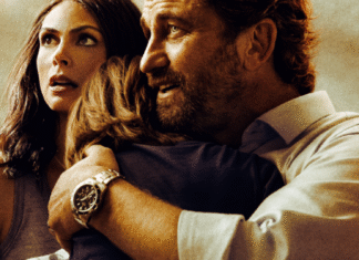 WATCH: Gerard Butler Has a Movie for Every Mood and Genre