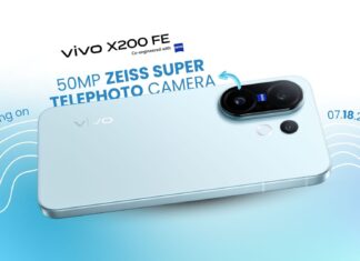 What to expect from compact telephoto flagship vivo X200 FE