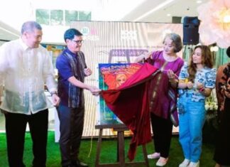 SM Book Nook Honors Dr. Jose Rizal and Inspires Our Youth