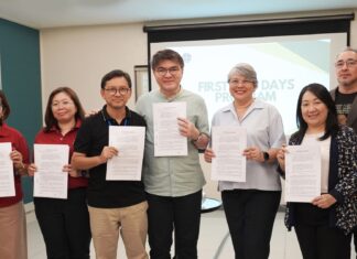 Bell-Kenz Pharma, PHINMA Education Launch First 1000 Days (F1KD) Program to Combat Child Malnutrition