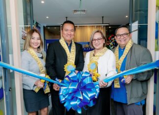 In photo: Sun Life Grepa opens new branch in Zamboanga