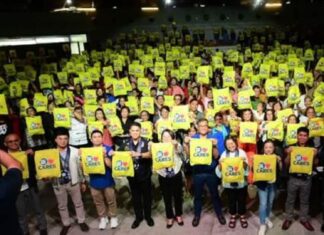SM Cares Leads Inclusive Emergency Preparedness Forum