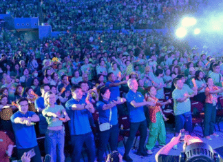 Over 40,000 Join SM Cares in Championing Inclusion