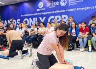 SM Supermalls Marks National Disaster Resilience Month with Capacity Building Events