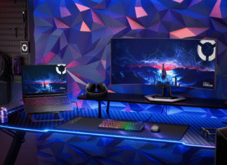 Lenovo Philippines Unveils Powerful New Yoga and Legion Lineup at 2025 Media Launch