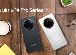 realme 14 Pro Series 5G: Made for Every Moment that Matters