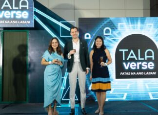 Tala Philippines introduces Judy Ann Santos-Agoncillo as newest ambassador in championing fairness and equal access to financial services