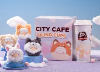 Get a CHARMing Bestie SIPrise With 7-Eleven’s Newest City Cafe Blind Cups