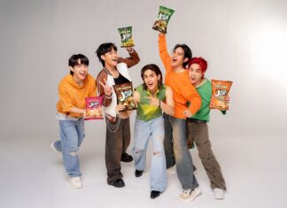 “Huwow!” Mang Juan announces P-pop Kings SB19 as the newest ambassadors!