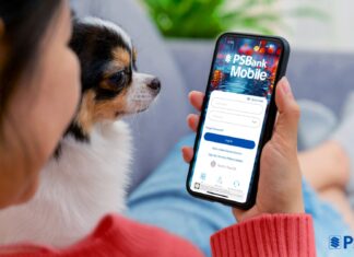 6 Things You Can Do with PSBank Mobile—Right from Your Own Space