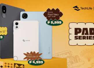TechLife For Every Juan: Helping You Choose the Pad That Fits You Best