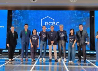 RCBC Officially Launches Tap-to-Phone: A Game-Changer for MSMEs