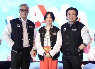 DITO Delivers Superior Network Performance That Turns Filipino Digital Aspirations into Possibilities