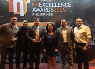 EastWest Wins Silver for Excellence in HR Innovation at HR Excellence Awards, Recognized as Finalist in Two Other Categories