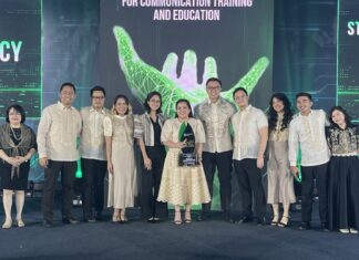 ALPAS Consultancy Bags Multiple Wins on First Entry at Philippine Quill Awards 2025