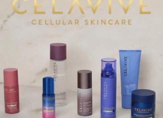 USANA Elevates its Celavive Skincare Brand with New and Upgraded Products now available to customers