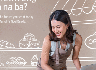 Manulife Philippines and Manulife China Bank Life Launch Manulife GoalReady Investment-Linked Insurance Plan