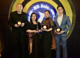 SM Supermalls wins big at HR Asia Awards 2025, marking 40 years of transformative leadership