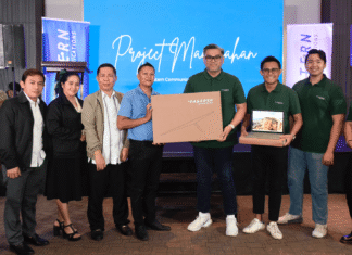 Connecting the Unconnected: Eastern Advances Inclusive Education Through Connectivity and Digital Literacy Efforts