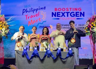 EastWest Leads Tourism Empowerment as Major Sponsor of Philippine Travel Mart 2025