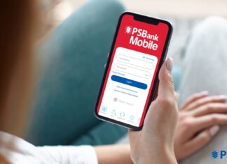Your Financial Glow-Up Starts This ‘Ber’ Season with PSBank Mobile