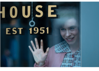EMMY® WINNERS, HALLOWEEN THRILLS, NEW PREMIERES AND MUCH MORE ON HBO MAX THIS OCTOBER