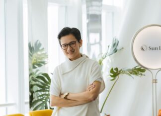 Sun Life Philippines honored with Best Employee Engagement Program Award at the 2025 People Insight Awards