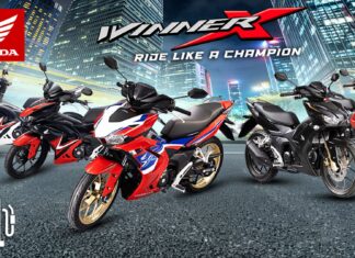 Unleashing the Winner X: Your Guide to Night Drives Around the Metro