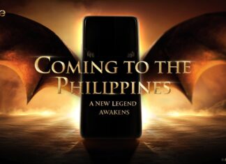 realme 15 Pro 5G Game of Thrones Limited Edition is Coming to the Philippines on October 8