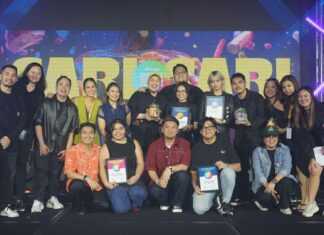 DMAP Boomerang Awards 2025 Celebrates Filipino Digital Creativity and Innovation
