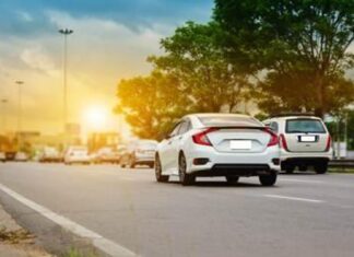 Car Horror Stories: Road Mishaps You Should Avoid this Undas
