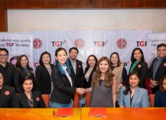 Life After Diagnosis: TGP and PCEDM Empower Filipinos to Live Better with Diabetes