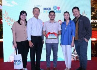 SM Cares Delivers Over 70,000 Books to Library Communities Nationwide