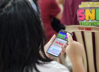 From barriers to breakthroughs: PLDT, Smart train students with disabilities for accessible Android tool