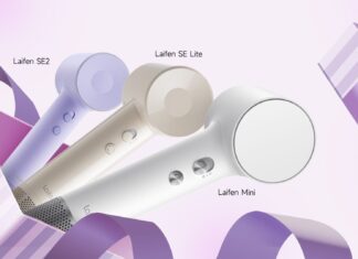 Achieve the Perfect Holiday Look with Laifen and Enjoy Exclusive Promos