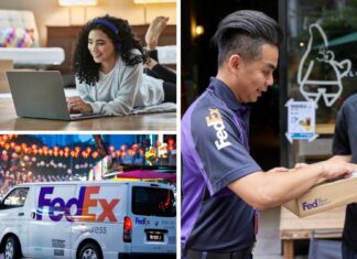 FedEx Survey Shows Business Confidence in Holiday Sales as E-commerce Shopping Festivals Fuel Growth